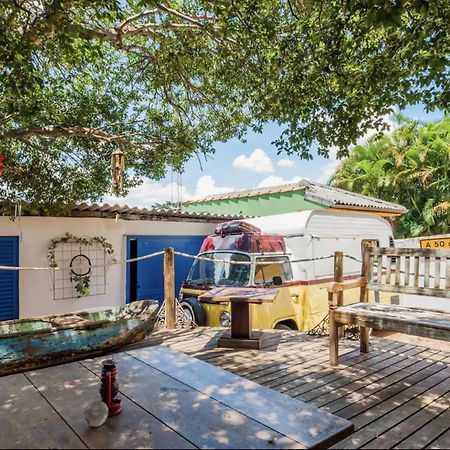 Paradiso Hostel & Suites - Top 1 De São Paulo Ngoại thất bức ảnh