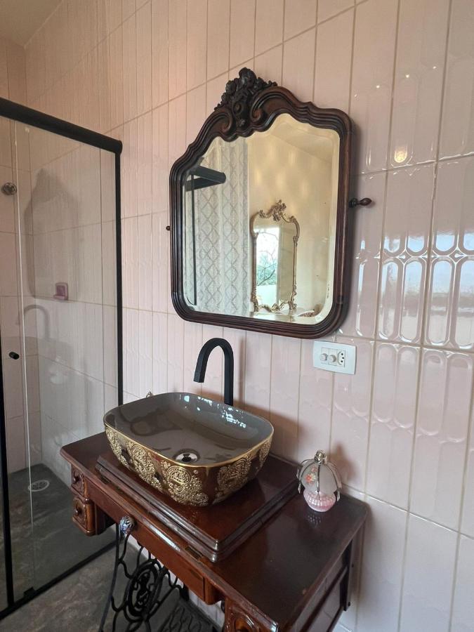 Paradiso Hostel & Suites - Top 1 De São Paulo Ngoại thất bức ảnh