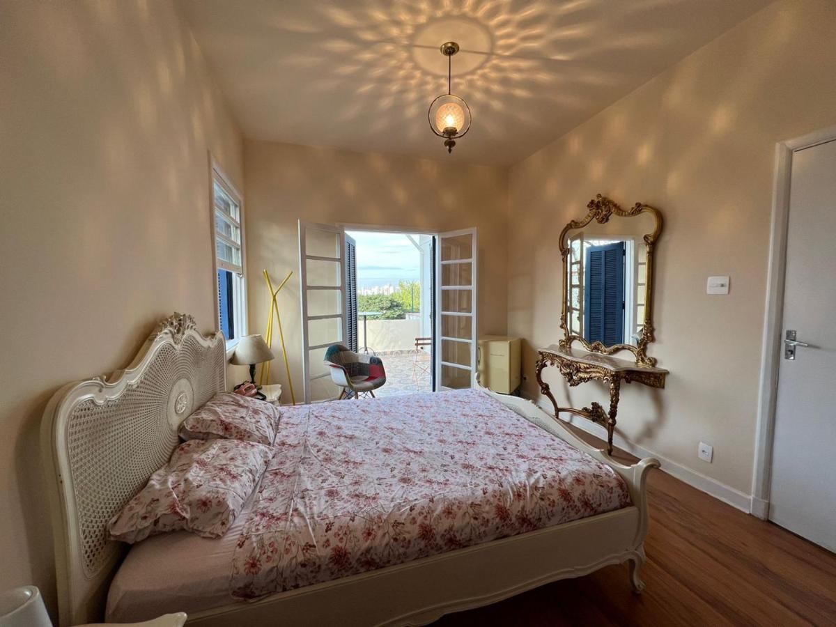 Paradiso Hostel & Suites - Top 1 De São Paulo Ngoại thất bức ảnh