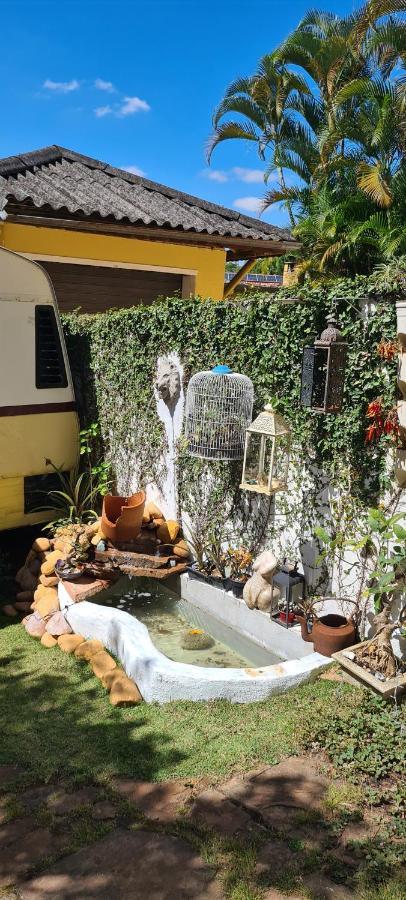 Paradiso Hostel & Suites - Top 1 De São Paulo Ngoại thất bức ảnh