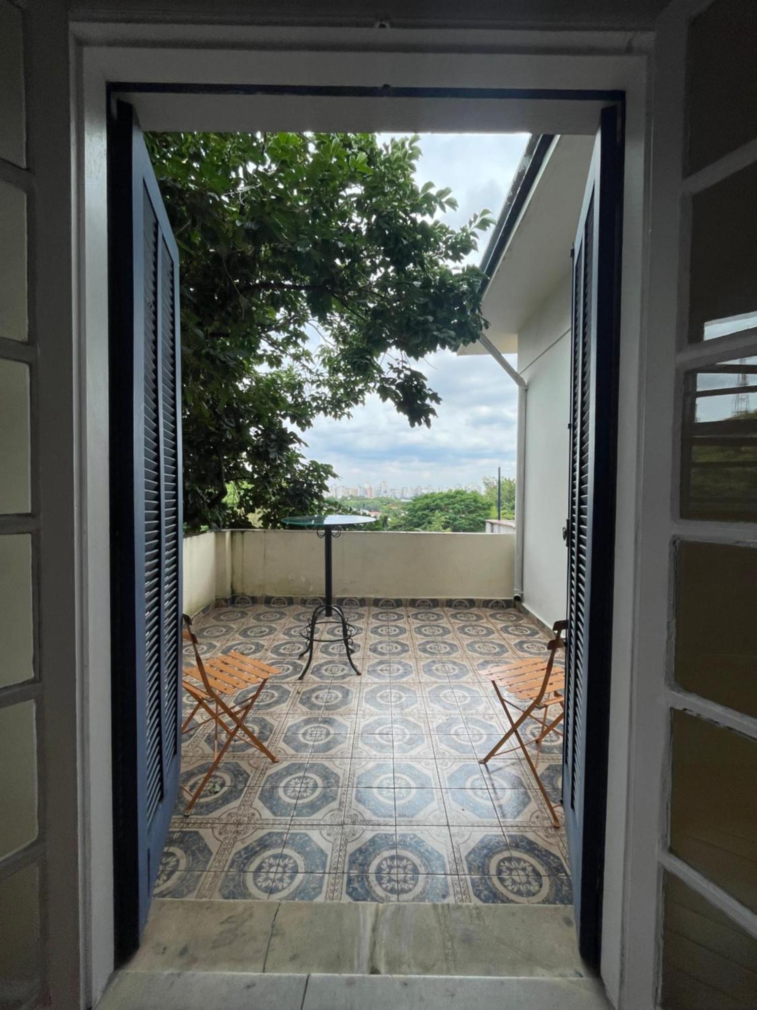 Paradiso Hostel & Suites - Top 1 De São Paulo Ngoại thất bức ảnh