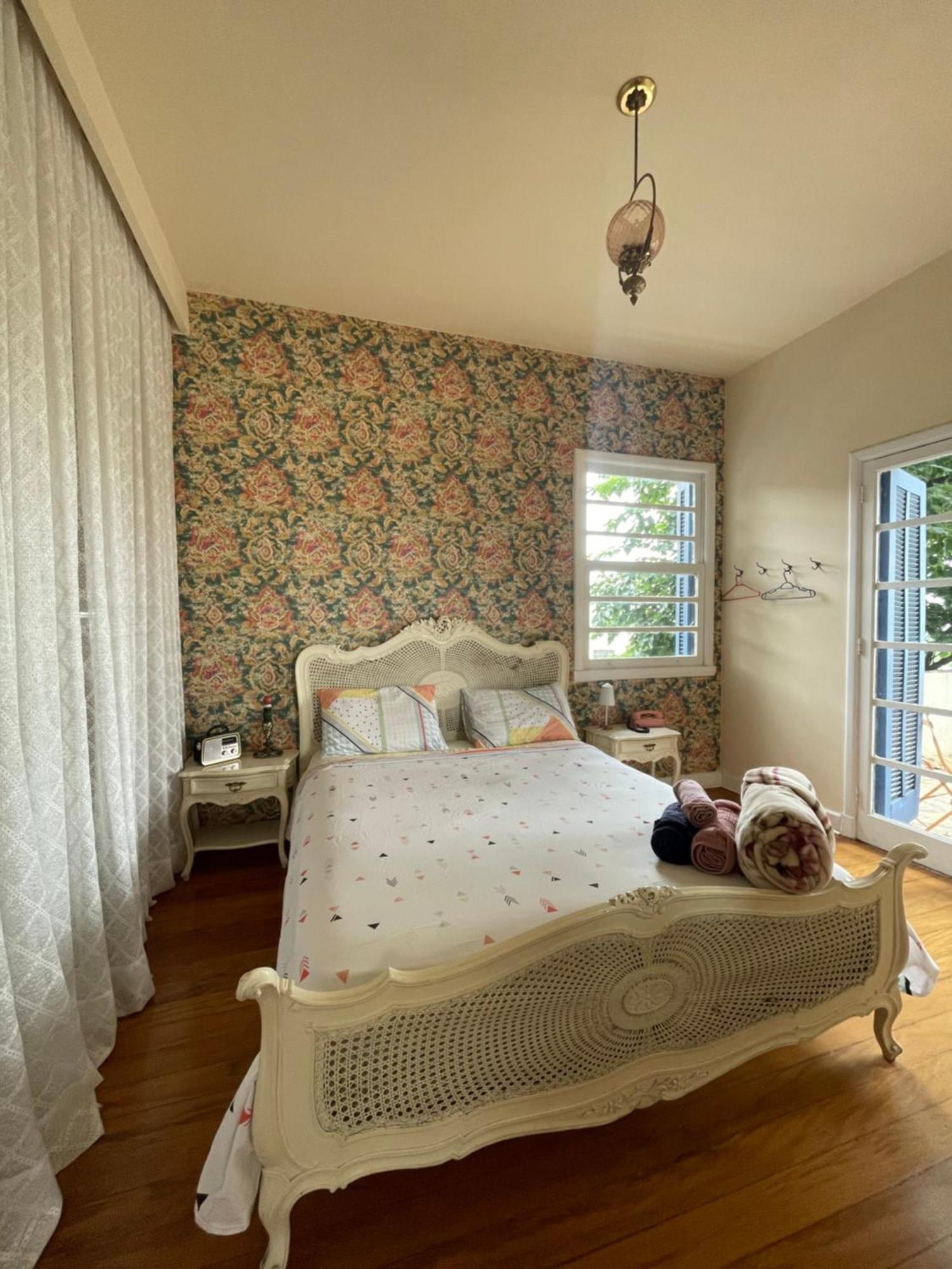Paradiso Hostel & Suites - Top 1 De São Paulo Ngoại thất bức ảnh