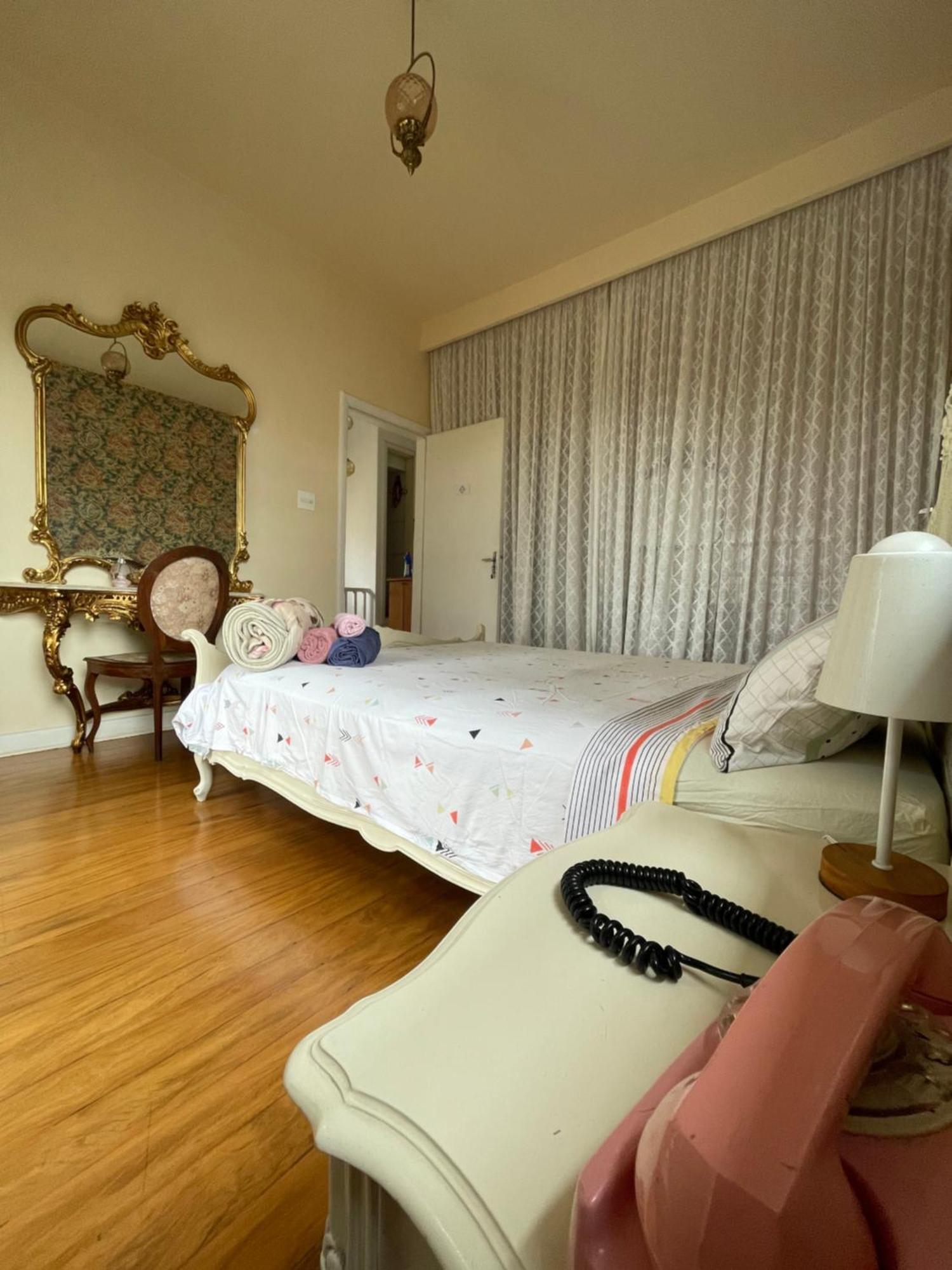 Paradiso Hostel & Suites - Top 1 De São Paulo Ngoại thất bức ảnh