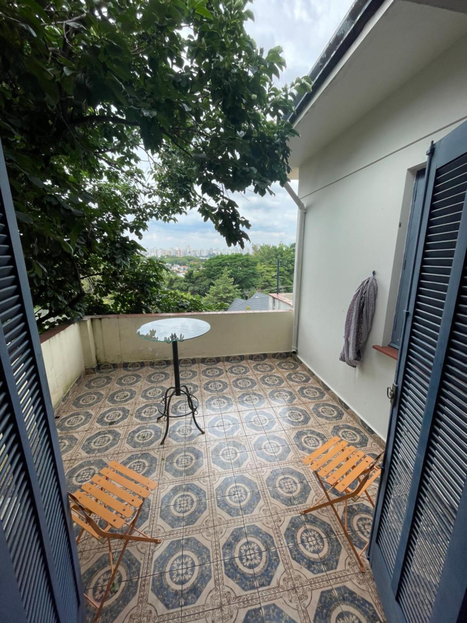 Paradiso Hostel & Suites - Top 1 De São Paulo Ngoại thất bức ảnh