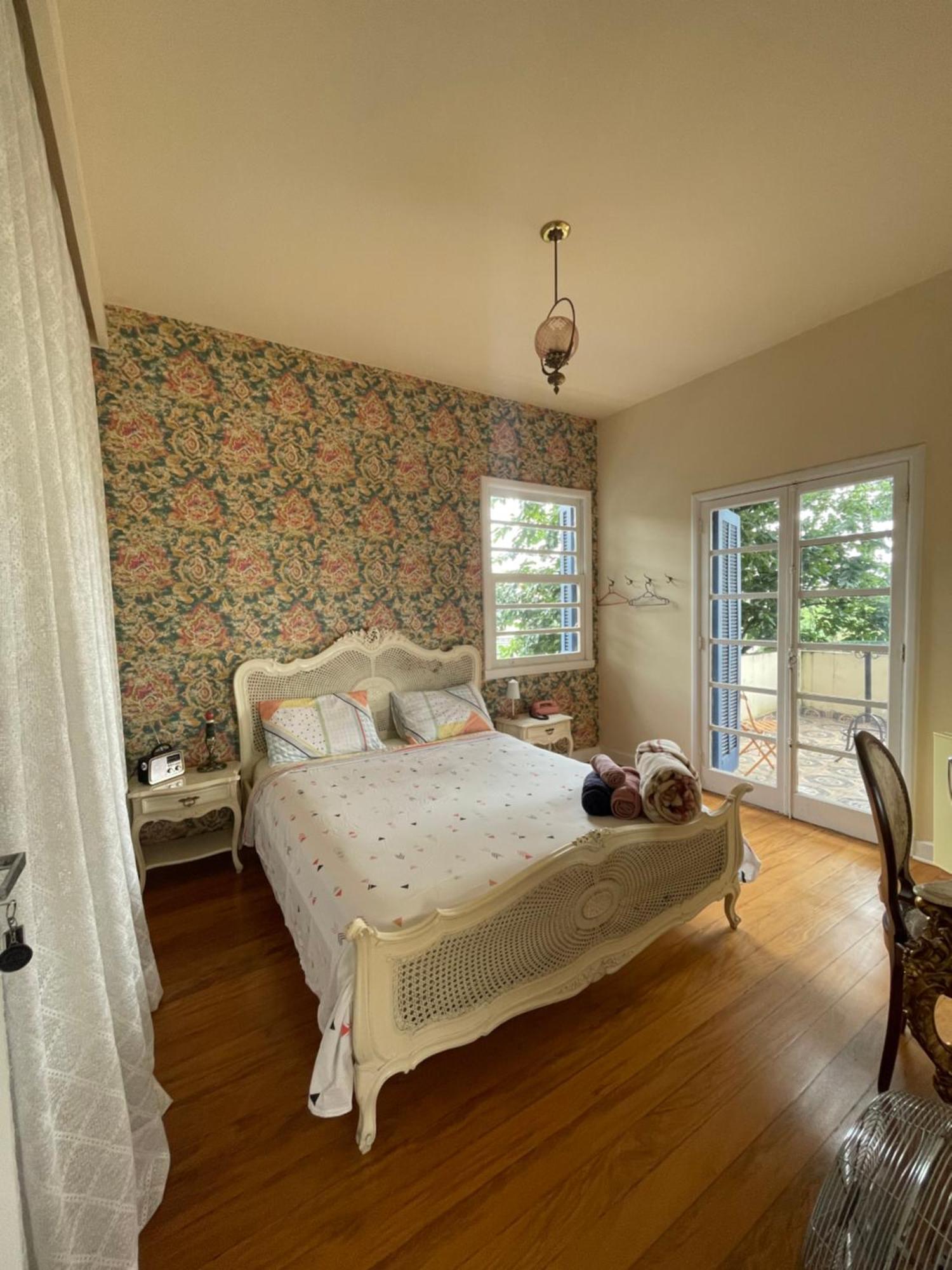 Paradiso Hostel & Suites - Top 1 De São Paulo Ngoại thất bức ảnh