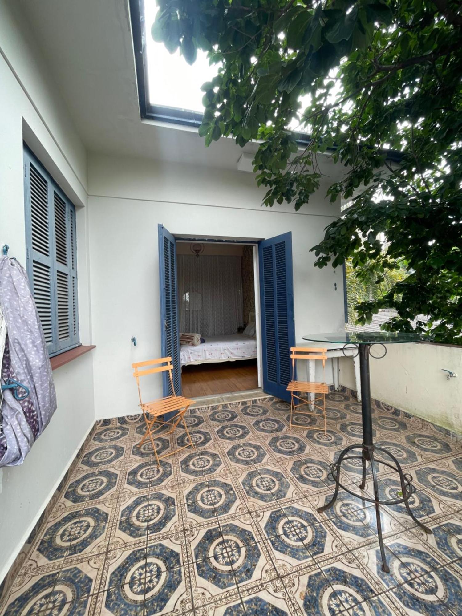 Paradiso Hostel & Suites - Top 1 De São Paulo Ngoại thất bức ảnh
