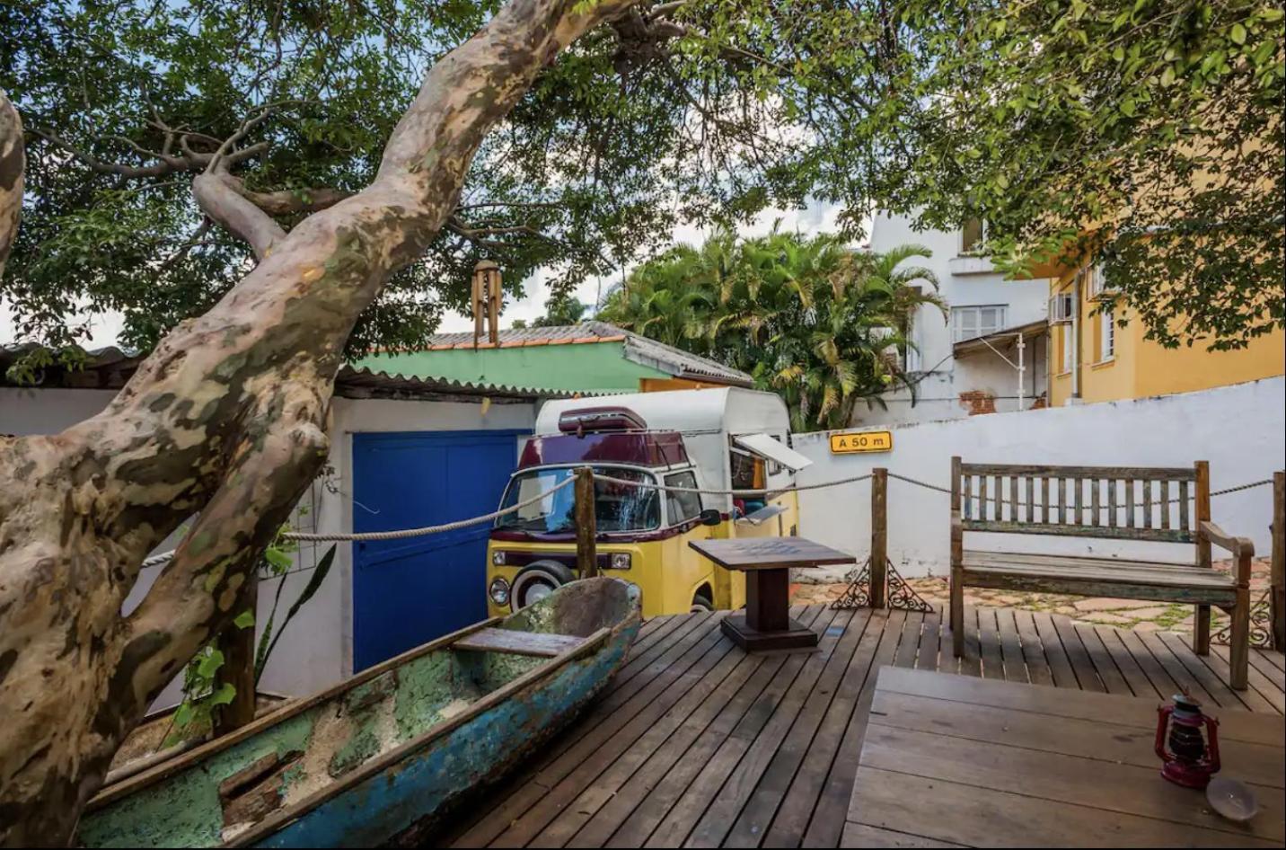 Paradiso Hostel & Suites - Top 1 De São Paulo Ngoại thất bức ảnh