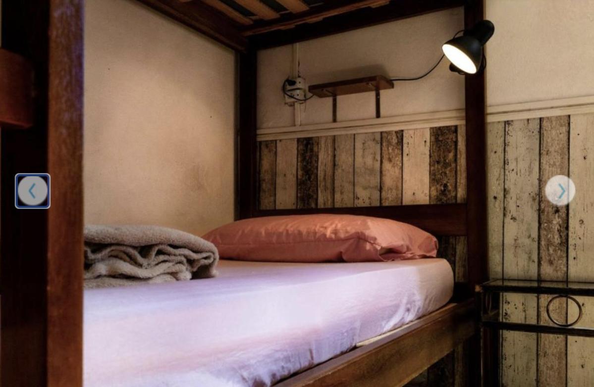 Paradiso Hostel & Suites - Top 1 De São Paulo Ngoại thất bức ảnh