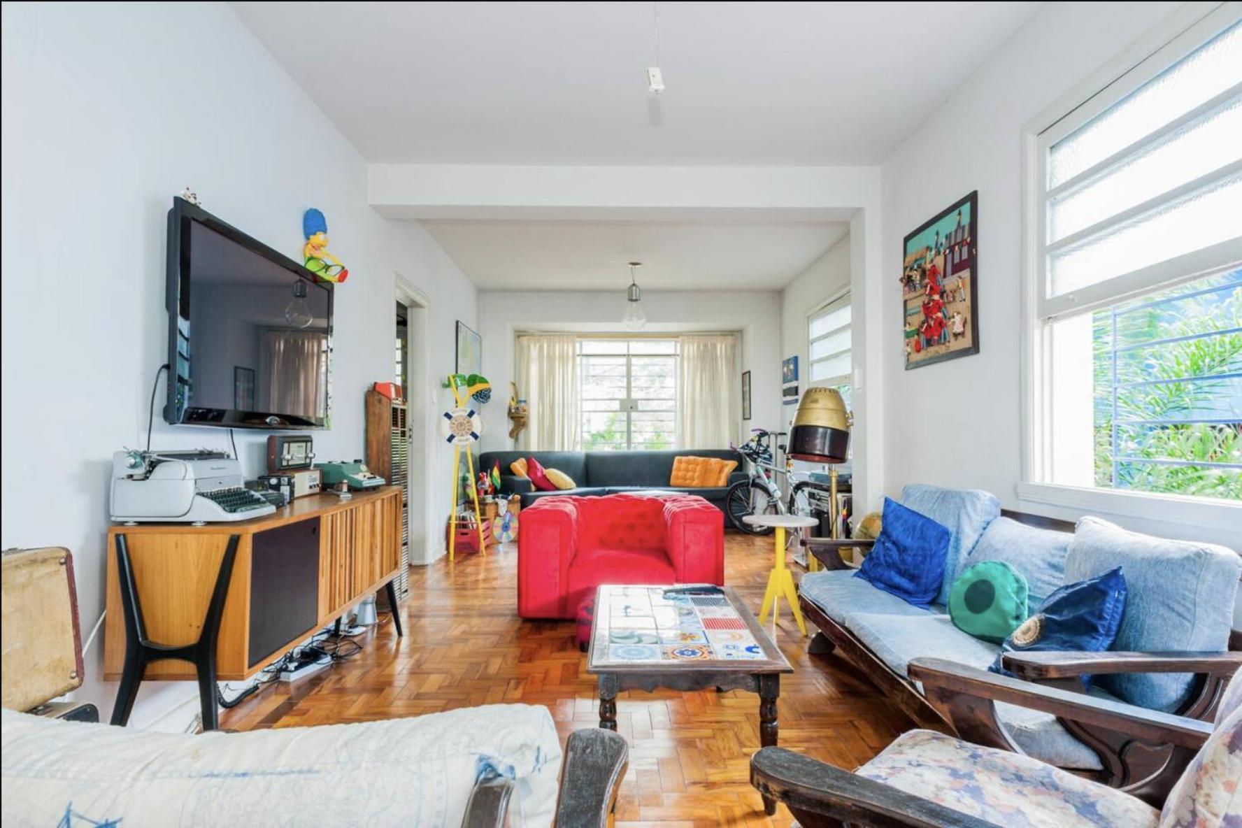 Paradiso Hostel & Suites - Top 1 De São Paulo Ngoại thất bức ảnh