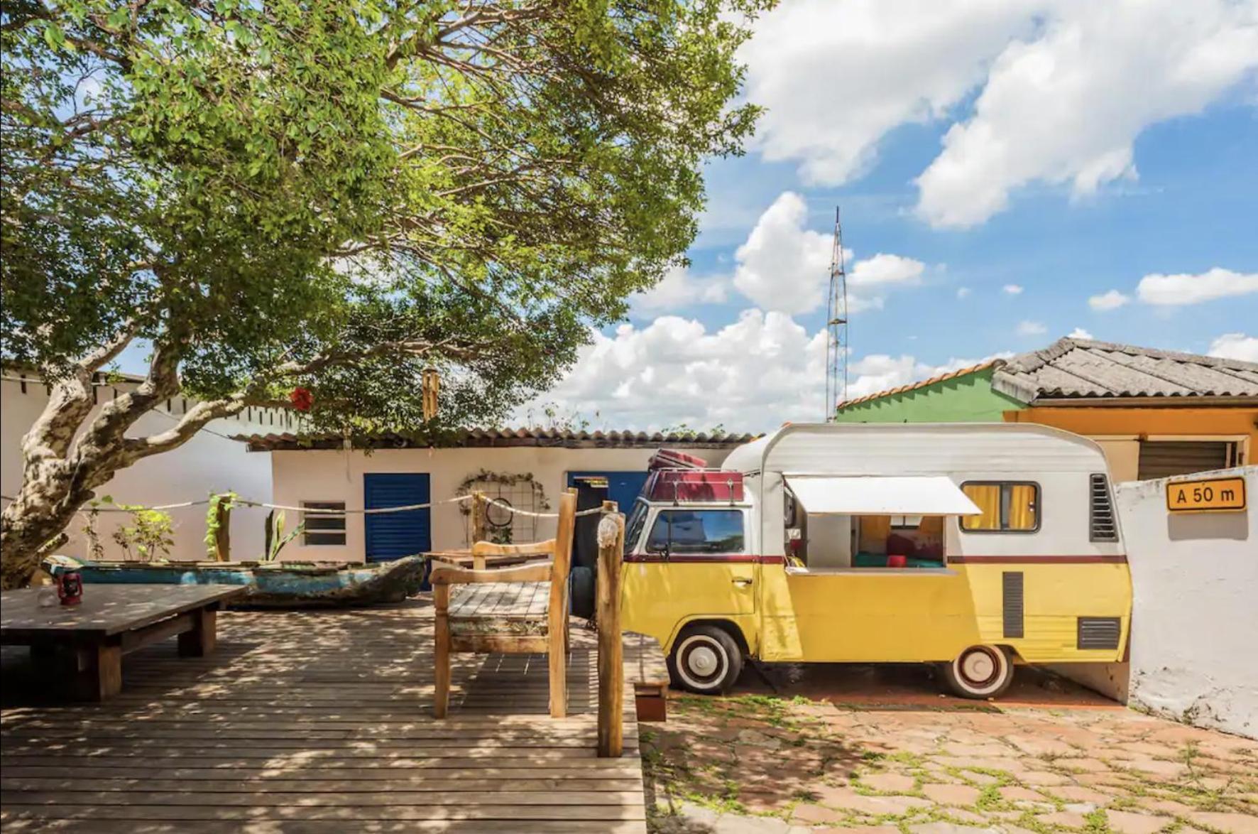 Paradiso Hostel & Suites - Top 1 De São Paulo Ngoại thất bức ảnh