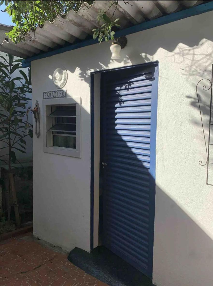 Paradiso Hostel & Suites - Top 1 De São Paulo Ngoại thất bức ảnh