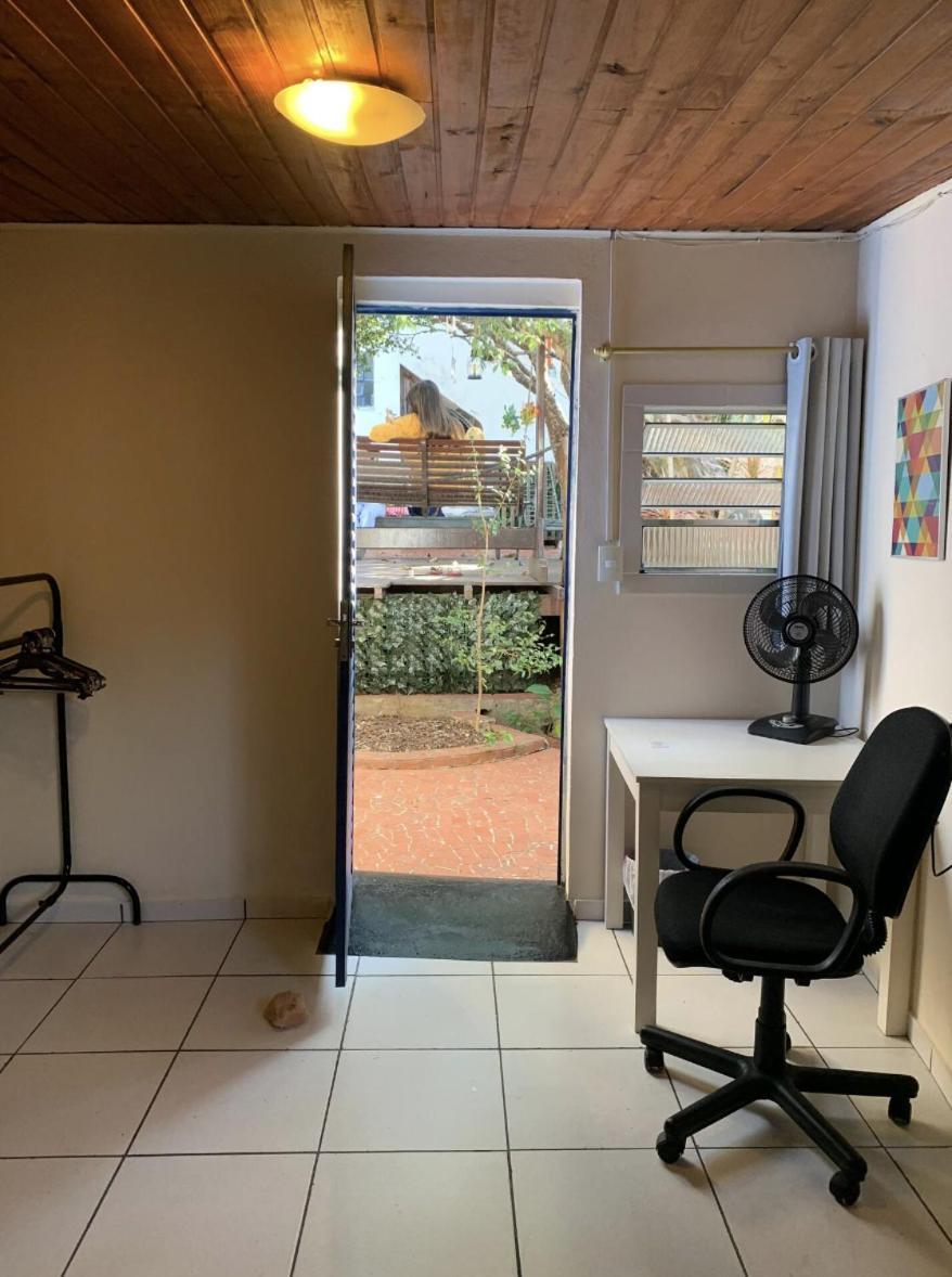 Paradiso Hostel & Suites - Top 1 De São Paulo Ngoại thất bức ảnh