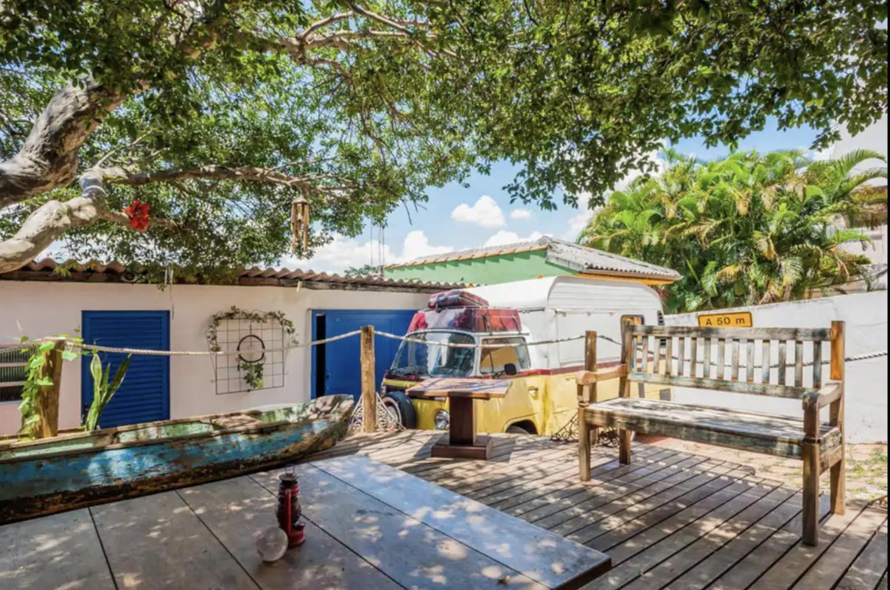 Paradiso Hostel & Suites - Top 1 De São Paulo Ngoại thất bức ảnh