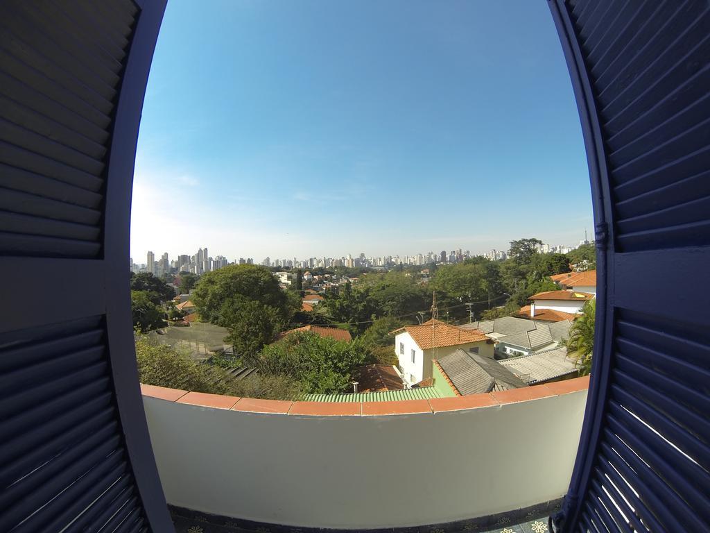 Paradiso Hostel & Suites - Top 1 De São Paulo Phòng bức ảnh