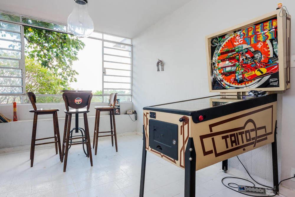 Paradiso Hostel & Suites - Top 1 De São Paulo Ngoại thất bức ảnh