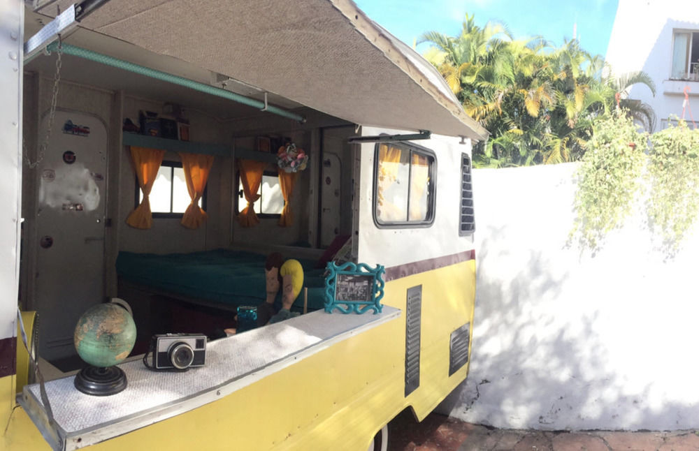 Paradiso Hostel & Suites - Top 1 De São Paulo Ngoại thất bức ảnh
