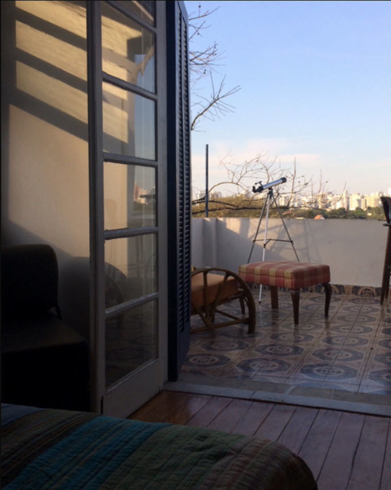 Paradiso Hostel & Suites - Top 1 De São Paulo Ngoại thất bức ảnh