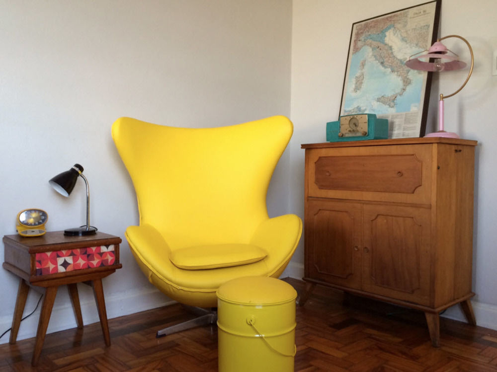 Paradiso Hostel & Suites - Top 1 De São Paulo Ngoại thất bức ảnh