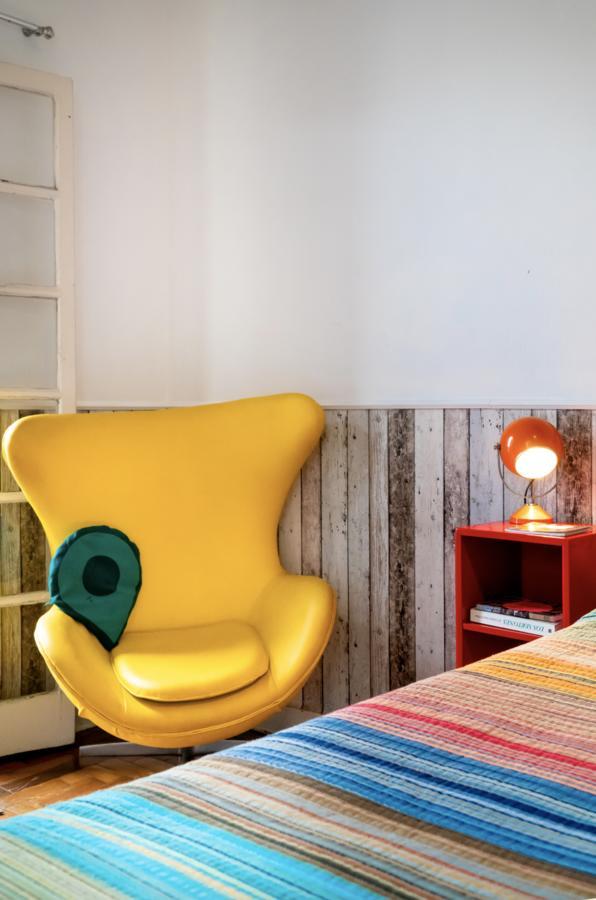 Paradiso Hostel & Suites - Top 1 De São Paulo Ngoại thất bức ảnh