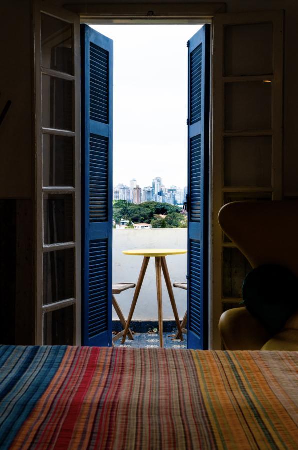 Paradiso Hostel & Suites - Top 1 De São Paulo Ngoại thất bức ảnh