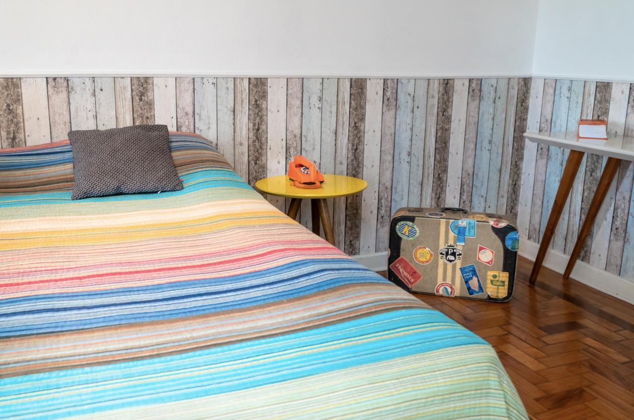 Paradiso Hostel & Suites - Top 1 De São Paulo Ngoại thất bức ảnh