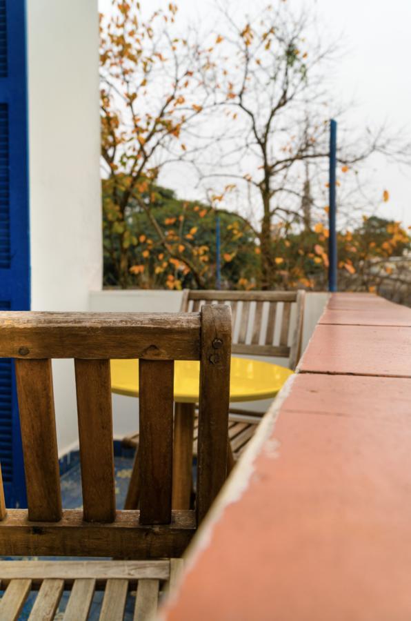 Paradiso Hostel & Suites - Top 1 De São Paulo Ngoại thất bức ảnh