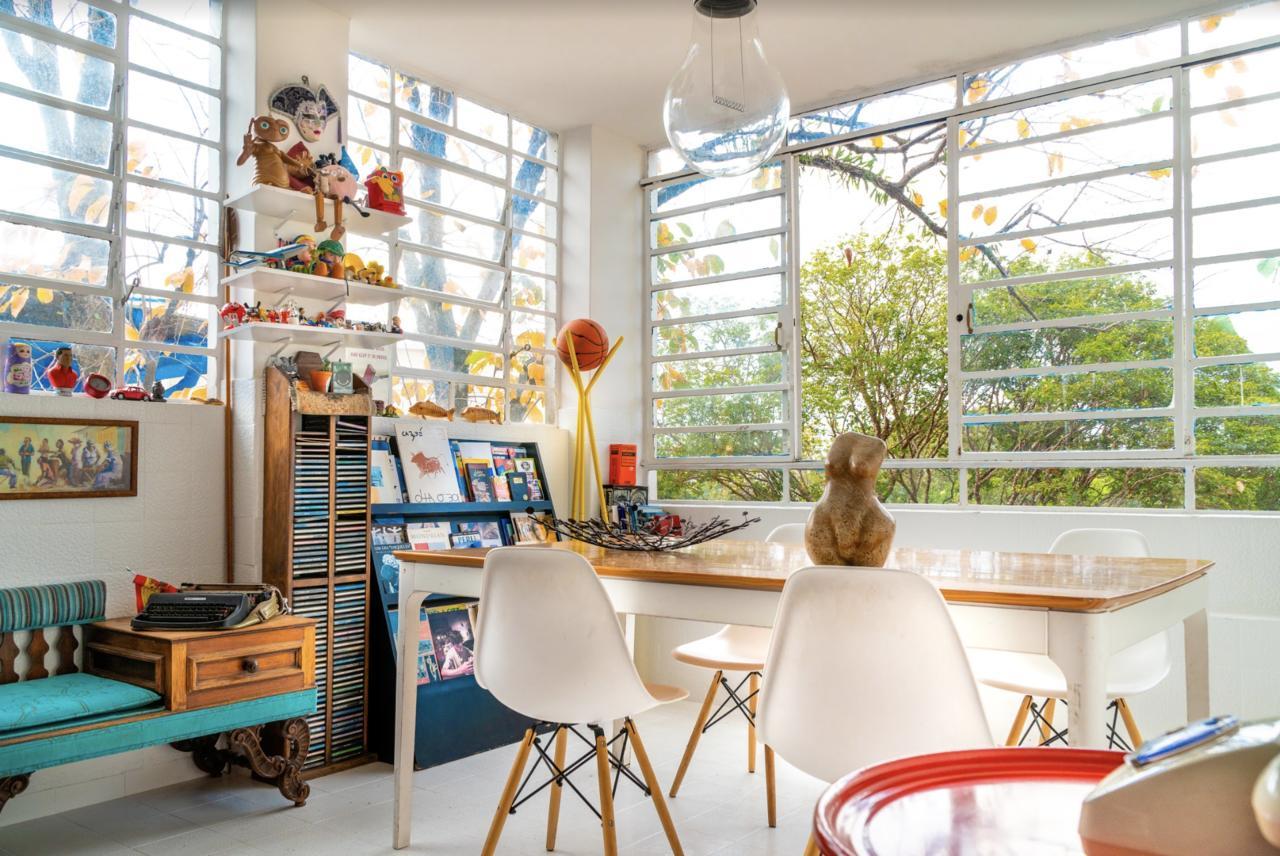 Paradiso Hostel & Suites - Top 1 De São Paulo Ngoại thất bức ảnh
