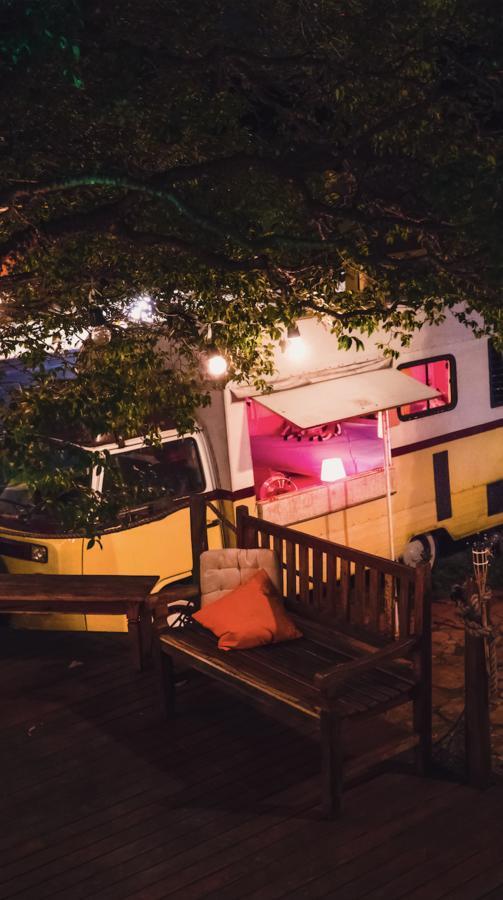 Paradiso Hostel & Suites - Top 1 De São Paulo Ngoại thất bức ảnh