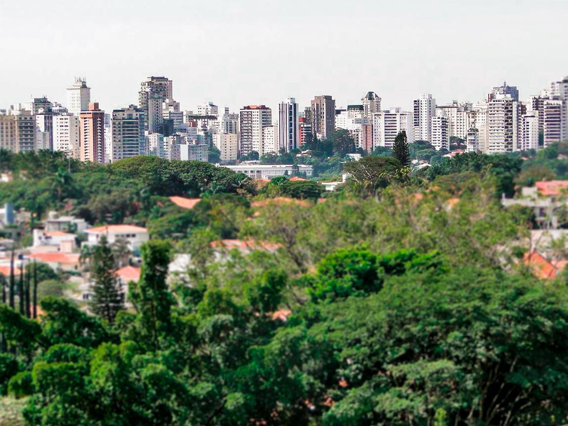 Paradiso Hostel & Suites - Top 1 De São Paulo Ngoại thất bức ảnh